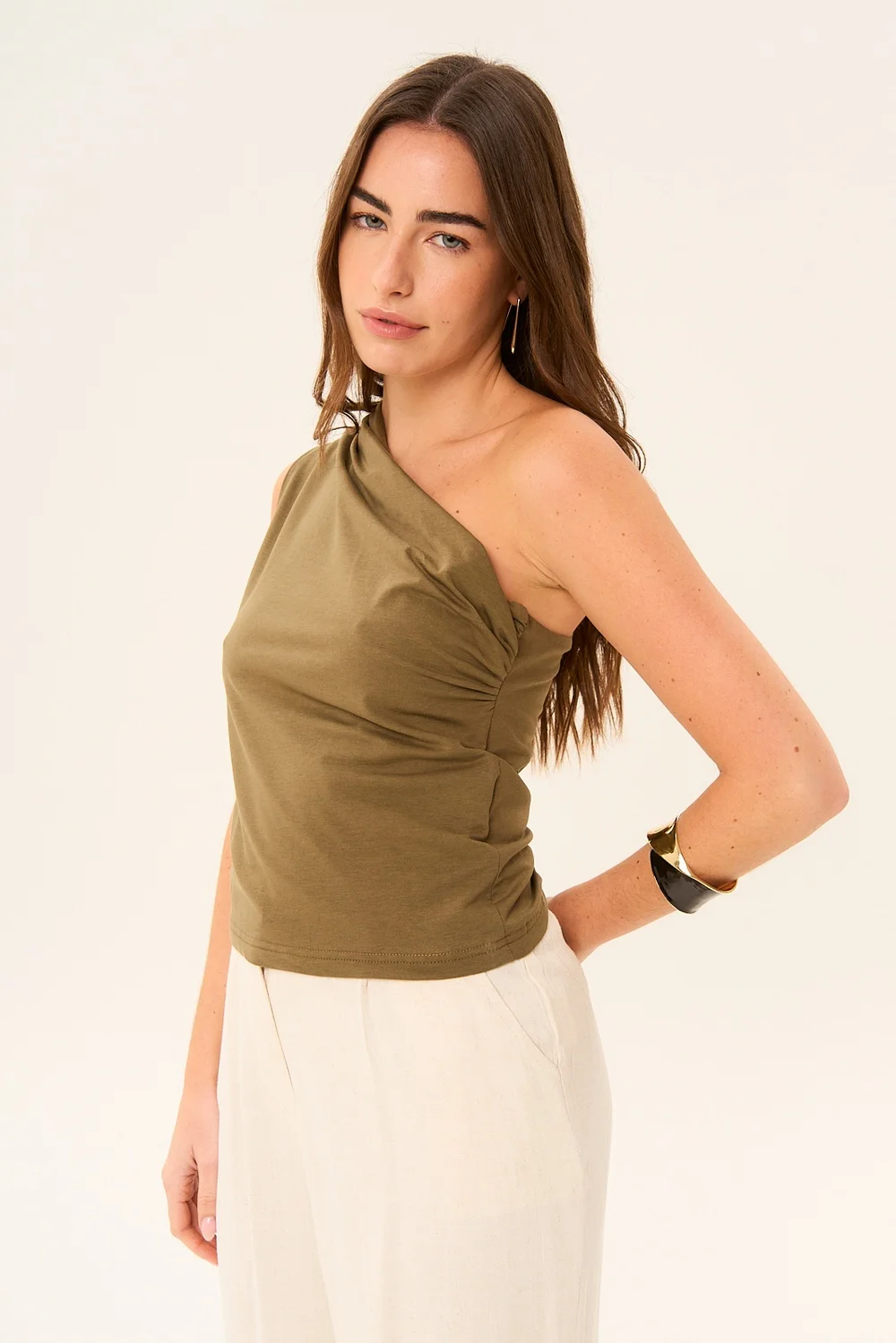 Top Almendra